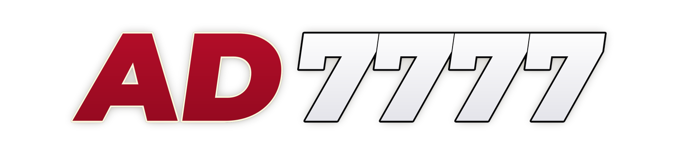 ad7777 Logo